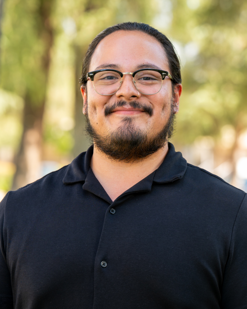 Josue Alejandro  Flores