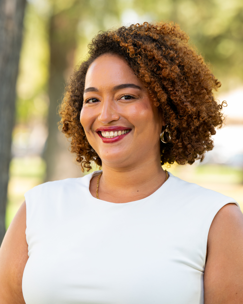 Nanyelis Diaz Chapman